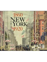 Vues de New York (1860-1920)