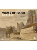 Views of Paris 1750-1850