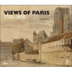 Views of Paris 1750-1850