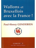 Wallons et Bruxellois avec la France !