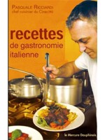 Recettes de gastronomie italienne