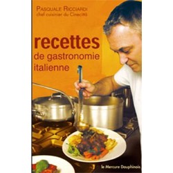 Recettes de gastronomie italienne