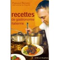 Recettes de gastronomie italienne