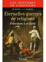 Eternelles guerres de religions