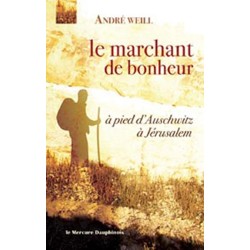 Marchant de bonheur