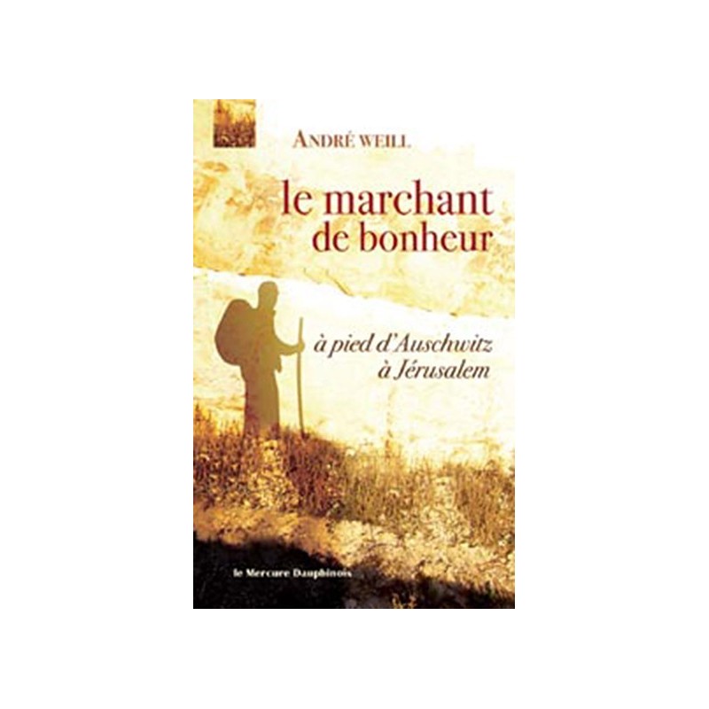 Marchant de bonheur