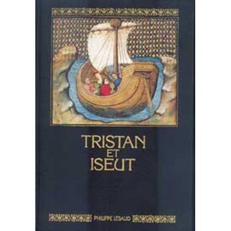 Tristan et Iseut