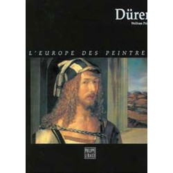 Dürer, l'europe des peintres