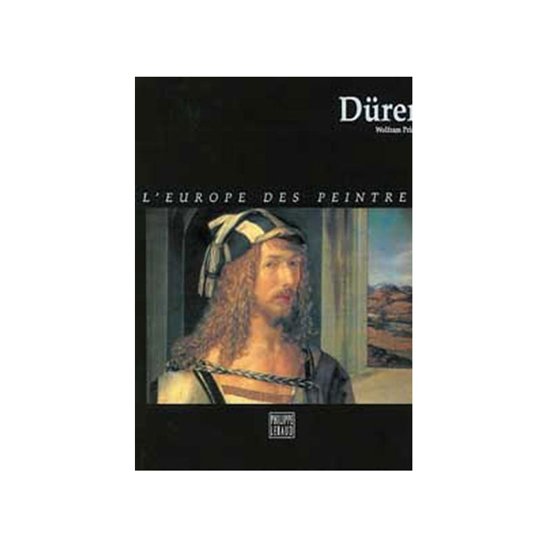 Dürer, l'europe des peintres