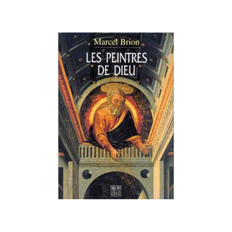 Peintres de Dieu