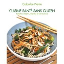 Cuisine santé sans gluten