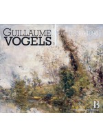 Guillaume Vogels (1836-1896) - Le paysage en Belgique à la fin du XIXème siècle