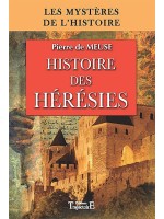 Histoire des hérésies