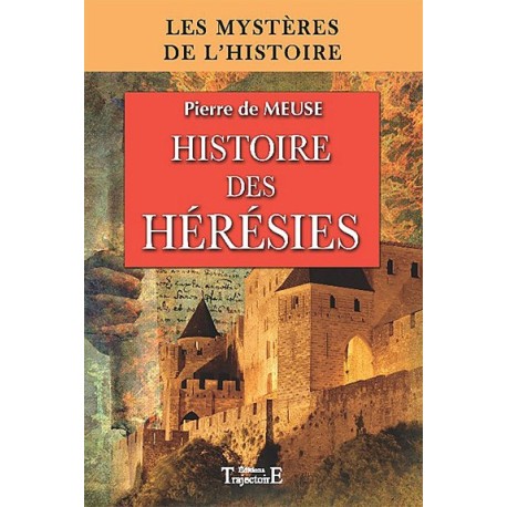 Histoire des hérésies