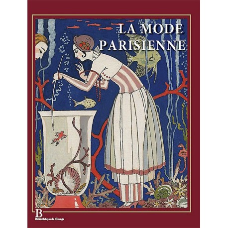 La mode parisienne