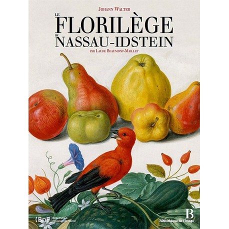 Le Florilège de Nassau-Idstein