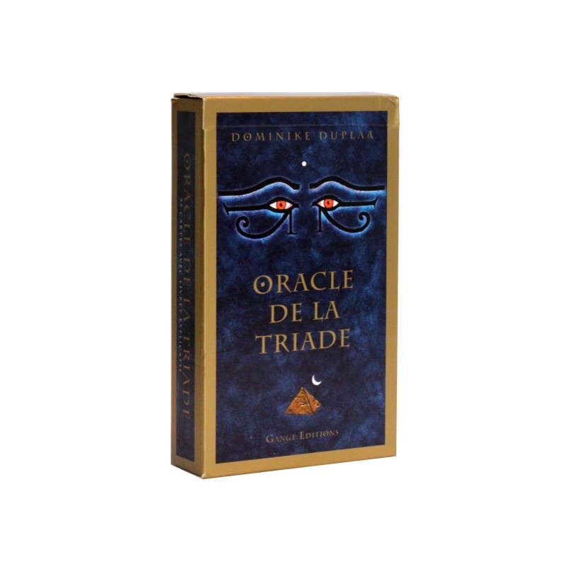  Oracle de la Triade 