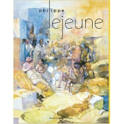 Philippe Lejeune