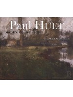 Paul Huet - Peintre de la Nature