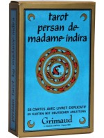  Tarot Persan de Mme Indira 