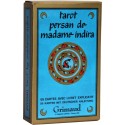  Tarot Persan de Mme Indira 