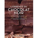 L'essence du chocolat noir