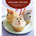 Bonjour cupcake !