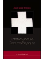 Entretiens spirituels et écrits métaphysiques