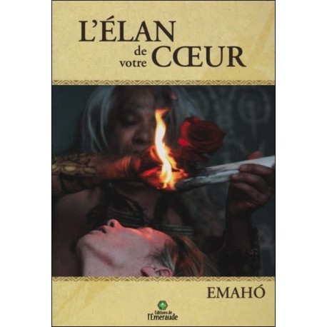 L'Elan de votre coeur