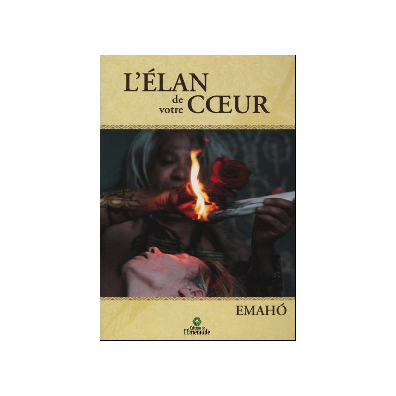 L'Elan de votre coeur