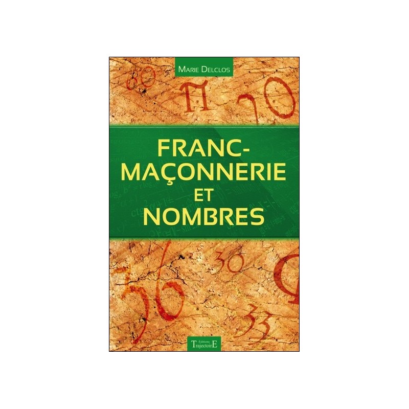 Franc-maçonnerie et nombres