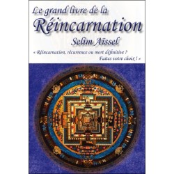 Le grand livre de la Réincarnation