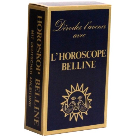  L'Horoscope Belline 