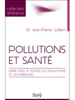Pollutions et santé - Faire face à toutes les pollutions et les enrayer