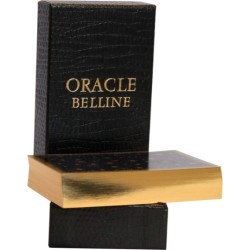 Oracle Belline Tranche Or