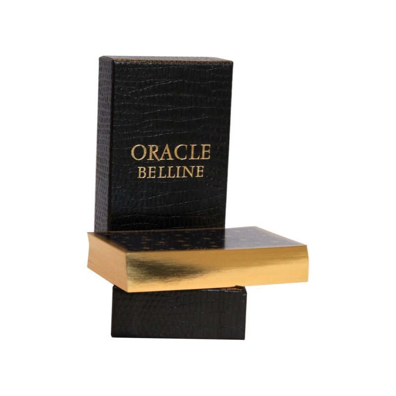  Oracle Belline Tranche Or 