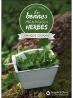 Les bonnes mauvaises herbes