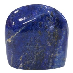 Forme libre Lapis Lazuli qualite extra - 200 à 300 grammes