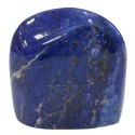 Forme libre Lapis Lazuli qualite extra - 200 à 300 grammes