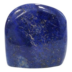 Forme libre Lapis Lazuli qualite extra - 100 à 200 grammes