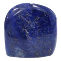 Forme libre Lapis Lazuli qualite extra - 100 à 200 grammes