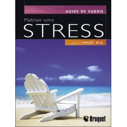 Maîtriser votre stress
