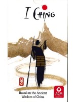 I CHING HOLITZKA