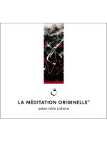 La méditation originelle - Livre audio 2CD