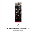 La méditation originelle - Livre audio 2CD