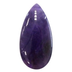 CABOCHON AMETHYSTE