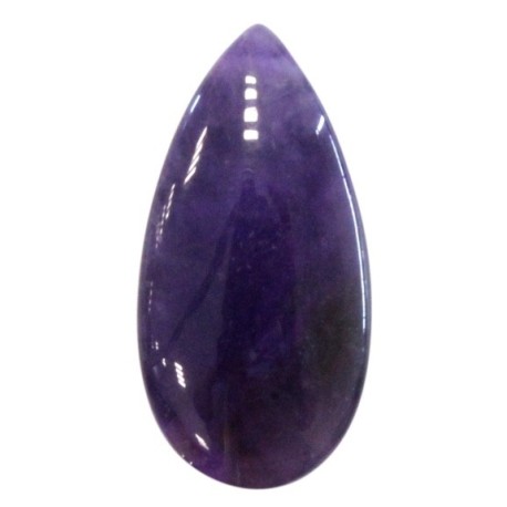 CABOCHON AMETHYSTE