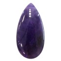 CABOCHON AMETHYSTE