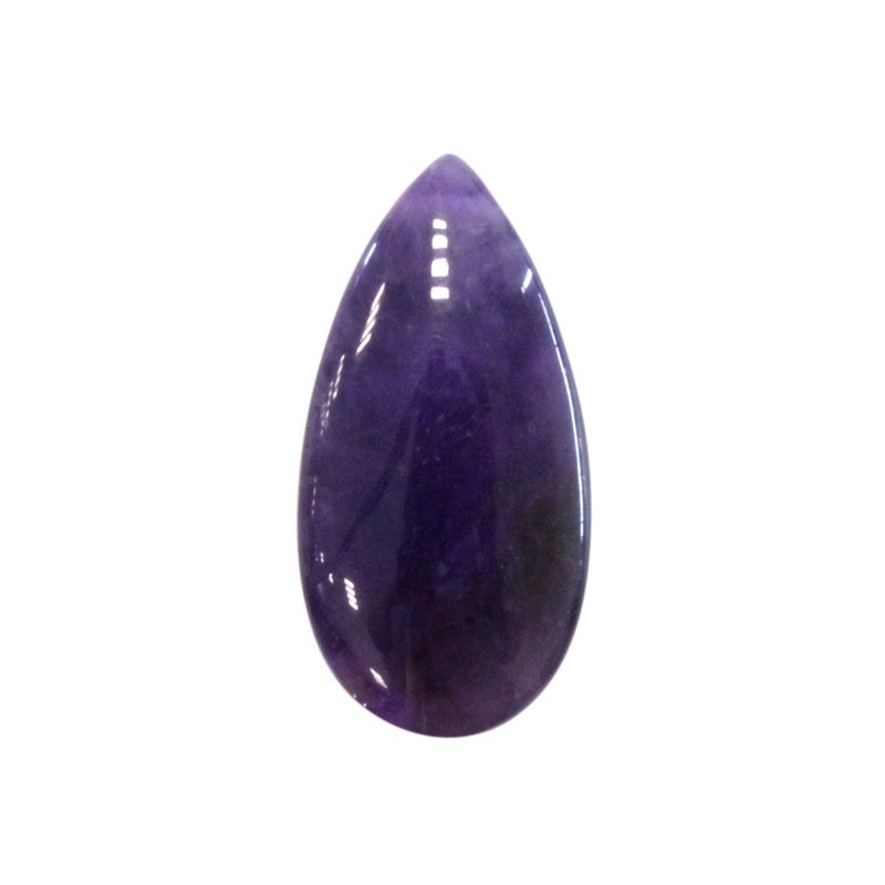 CABOCHON AMETHYSTE