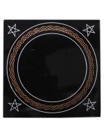 MIROIR NOIR DE DIVINATION